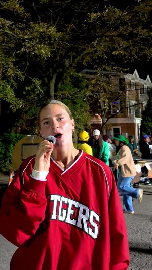 Video post by @rutgersu on TikTok