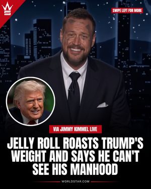 Image post by @worldstar on Instagram