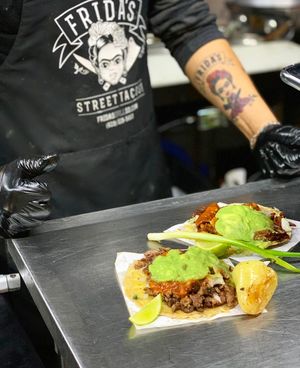 Image post by @eatcoyotas on Instagram