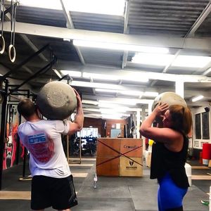 Image post by @laurensmithsports on Instagram