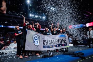 Image post by @utahgymnastics on Instagram