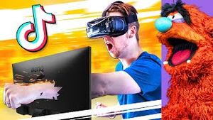 Video post by @grumpusreacts2855 on YouTube