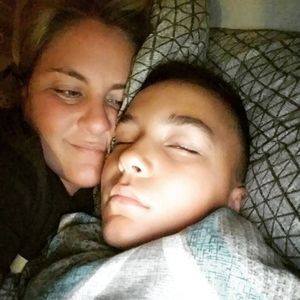 Image post by @haueterfamily on Instagram