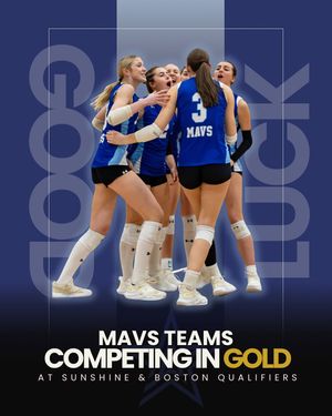 Image post by @mavskc on Instagram