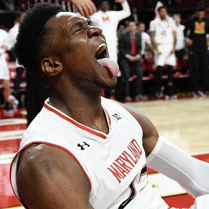 Image post by @marylandterrapins on Instagram
