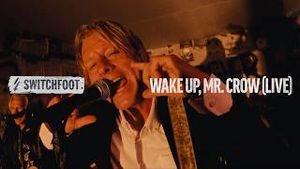 Video post by @switchfoot on YouTube