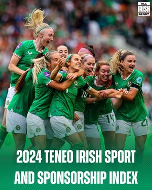 Video post by @allirishsport on TikTok