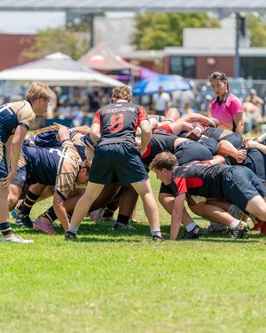 Image post by @legion.rugby on Instagram
