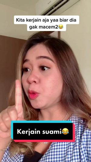 Video post by @andrysherly on TikTok
