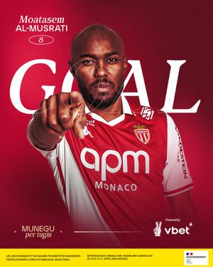 Image post by @AS_Monaco on Twitter/X