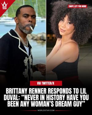 Image post by @worldstar on Instagram