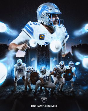 Image post by @NFLonPrime on Twitter/X