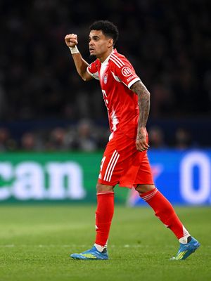 Image post by @fcbayern on Instagram