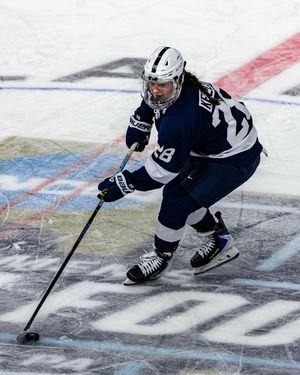 Image post by @pennstatewhky on Instagram