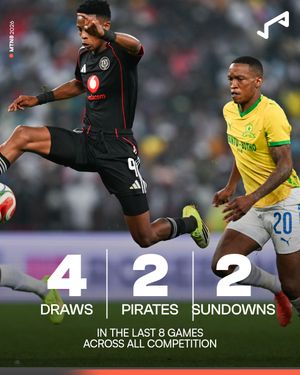 Image post by @goalsouthafrica_ on Instagram