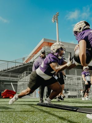 Image post by @catamountsfb on Instagram