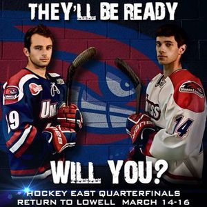 Image post by @riverhawknation on Instagram