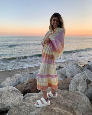 Image post by @ugg on Instagram