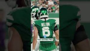 Video post by @nyjets on YouTube