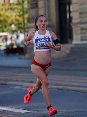 Image post by @athleticscanada on Instagram