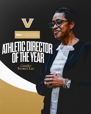 Image post by @vucommodores on Instagram