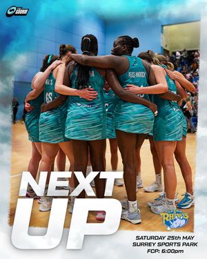 Image post by @surreystorm on Instagram