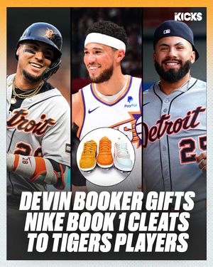 Image post by @brkicks on Instagram