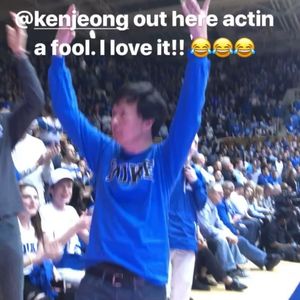 Image post by @realjaywilliams on Instagram