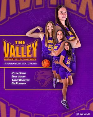 Image post by @uni_wbb on Instagram