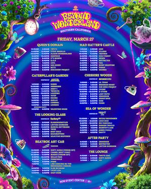 Image post by @beyondwland on Instagram