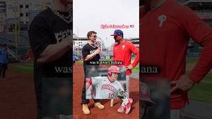 Video post by @batboysbaseball on YouTube