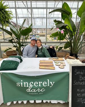 Image post by @sincerelydarc on Instagram