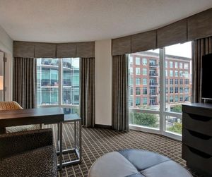 Image post by @embassysuitesgvilledt on Instagram