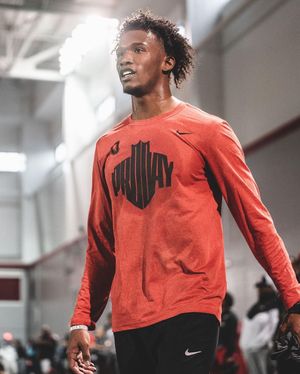 Image post by @garrettwilson on Instagram