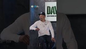 Video post by @mookiebetts on YouTube