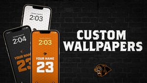 Image post by @NLPanthersFB on Twitter