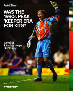 Image post by @prodirectkeepers on Instagram