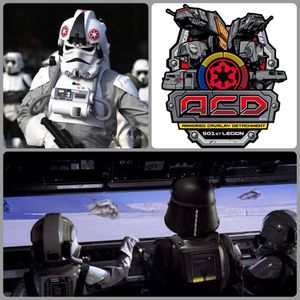 Image post by @official501st on Instagram