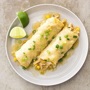 Image post by @cookscountry on Instagram