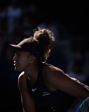 Image post by @australianopen on Instagram