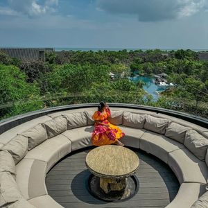 Image post by @hiltonyalaresort on Instagram