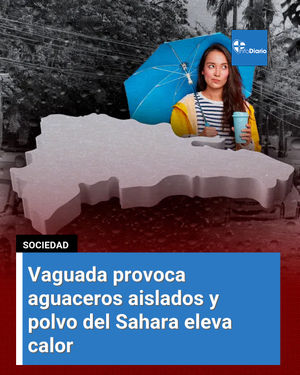 Image post by @infodiariord on Instagram