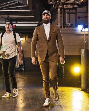 Image post by @mlblife on Instagram