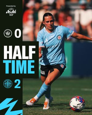 Image post by @melbournecity on Instagram