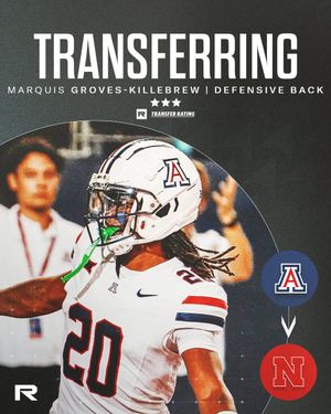 Image post by @NebraskaRivals on Twitter