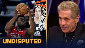 Video post by @foxsports on YouTube
