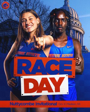 Image post by @boisestatexctf on Instagram