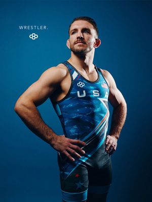 Video post by @rudis_wrestling on TikTok