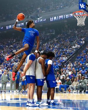 Image post by @kentuckymbb on Instagram