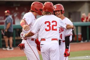 Image post by @indianabase on Instagram